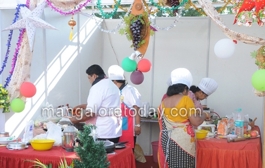 Christmas Food Fiesta Milagres